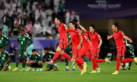 Tứ kết Asian Cup: Chờ đợi thêm những loạt sút luân lưu
