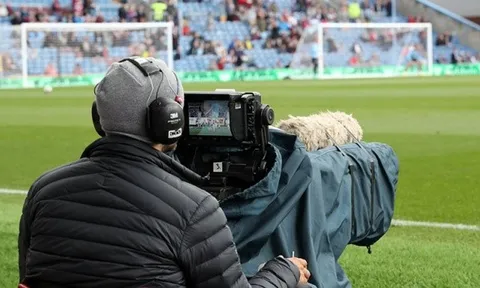 Premier League tăng số trận phát sóng trực tiếp tại Anh
