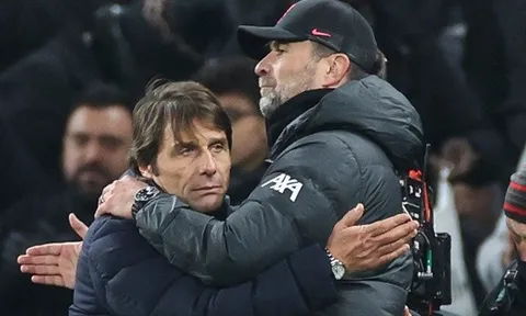'Họ có một HLV ưu tú nên có thể vào top 4 cùng Liverpool, Chelsea, City'