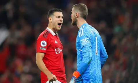 Phản ứng của Dalot trước lời đề nghị từ Man Utd