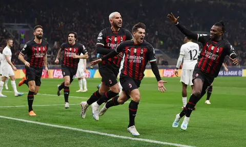 2 cầu thủ bị chỉ trích trong thất bại của Tottenham