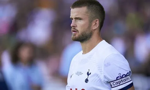 3 ngôi sao gần như "hết cứu" tại Tottenham