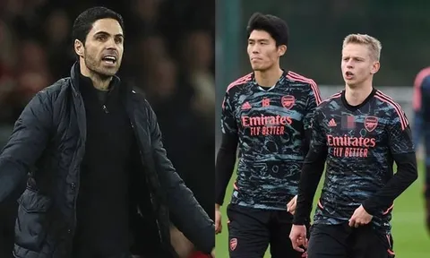 Lộ diện vị trí Arsenal sẽ chiêu mộ ngay trong tháng 1