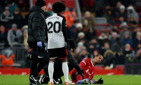 Townsend: "Cậu ấy chính là Maradona"