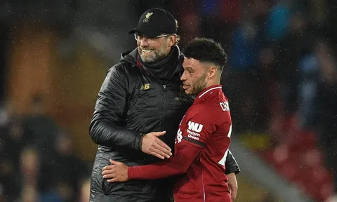Xác định cầu thủ đầu tiên rời Liverpool trong năm 2023