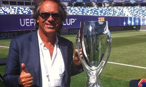 Sự khác biệt giữa Inter & Juve