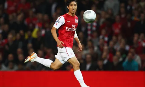 Top 5 chữ ký tệ nhất lịch sử Arsenal: Cú lừa từ vũ công Samba