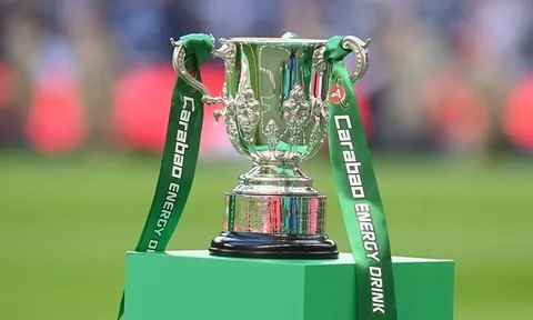 Trận chung kết Carabao Cup bị yêu cầu dời lịch