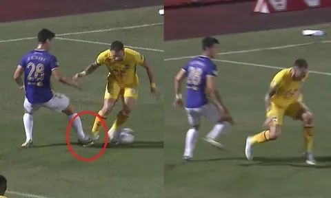 10 drama đáng quên nhất tại V-League 2022