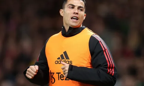 "Đó là lý do tôi không thấy Ronaldo ở Chelsea"