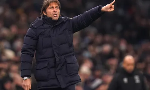 Đã đến lúc Conte mang trụ cột của Chelsea về Tottenham