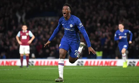 Xác định cầu thủ đầu tiên có khả năng bị Chelsea bán đứt