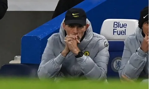 Tuchel thừa nhận Chelsea đang trông cậy vào một cầu thủ