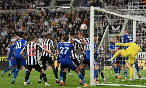 Ưu tiên hàng đầu của PSG