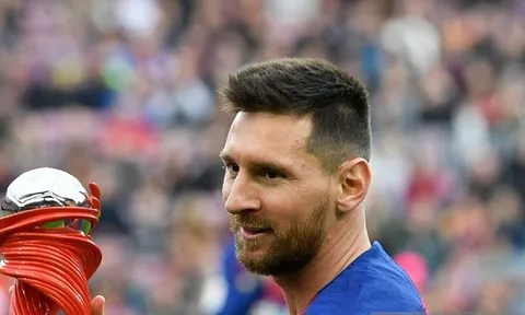 Barcelona và kế hoạch chuyển nhượng 200 triệu euro