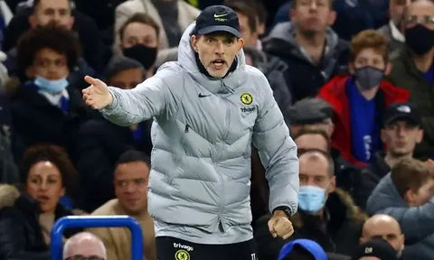 Harry Kane lại lập kỷ lục mới