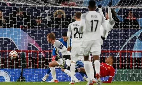 Rangnick thừa nhận điểm kém của Greenwood với Haaland