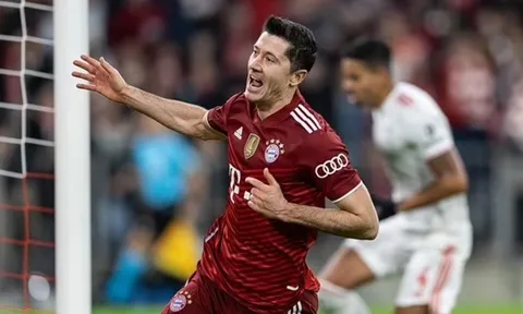 Rasmus Hojlund khiến đối thủ dè chừng