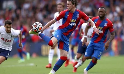 Huyền thoại khuyên Chelsea giữ lại Conor Gallagher