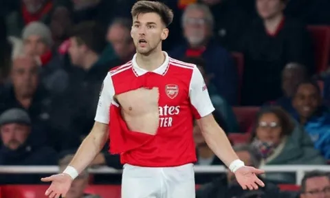 Erik ten Hag "trách khéo" bộ phận y tế của Manchester United
