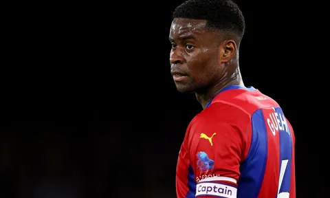 Liverpool lên kế hoạch "cuỗm" đội trưởng Crystal Palace