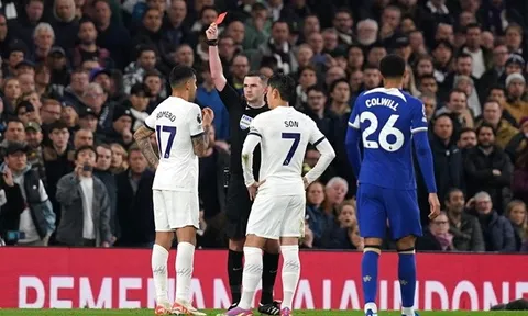 Con dao hai lưỡi của Tottenham