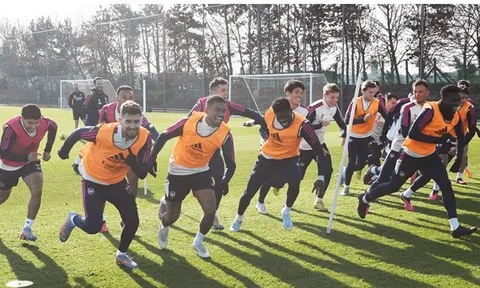 Diễn biến vụ Arsenal - Ivan Toney
