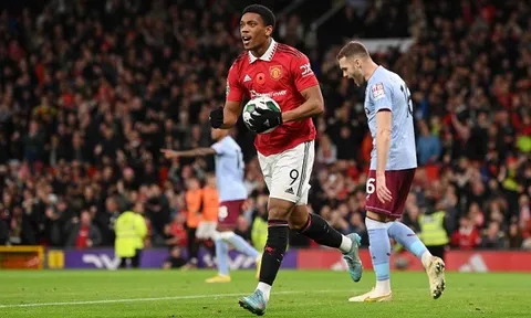 10 cầu thủ xuất sắc nhất Premier League sau 10 vòng đấu: Haaland xếp thứ 3