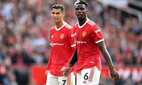 Ronaldo yêu cầu dàn sao Man Utd làm 1 điều trong cuộc đụng độ Atalanta