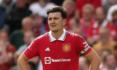 Chuyên gia nêu điểm khác biệt của M.U khi Maguire tái xuất