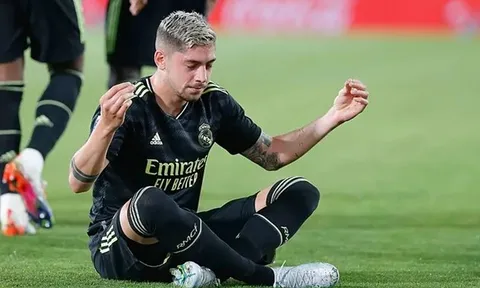 Kế hoạch phục hưng của Arsenal không thể thiếu William Saliba