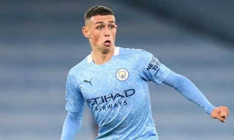 Lộ diện thủ môn chạy nhanh nhất Premier League