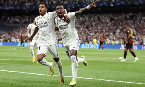 Feyenoord vô địch giải VĐQG Hà Lan
