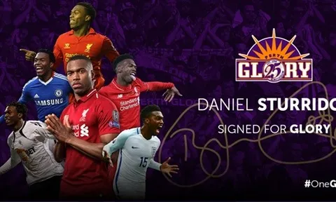 5 ngôi sao đang 'phất' tại Premier League