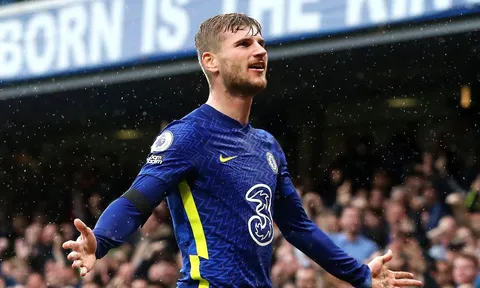 10 'mũi khoan' cánh trái hay nhất hiện tại: Rashford góp mặt; Sao Arsenal đứng thứ 3