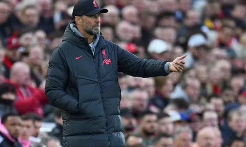 Klopp khiến CĐV Liverpool phấn khích trước kỳ chuyển nhượng hè
