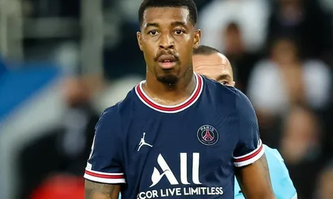 'Nạn nhân' của Mbappe sắp rời PSG