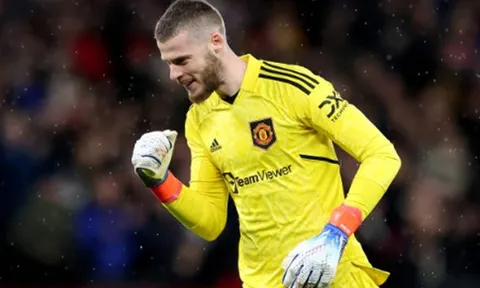 Ten Hag và Luke Shaw đồng tình về "người hùng thầm lặng" của M.U