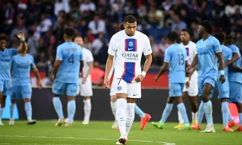 Galtier cảnh báo các cầu thủ PSG