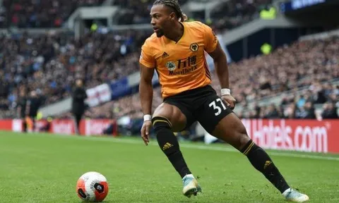 10 cầu thủ rê bóng hàng đầu Premier League: Traore không có đối thủ, M.U có 2 cái tên