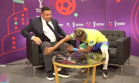 Cuộc sống viên mãn, sang trọng của Neymar và bạn gái