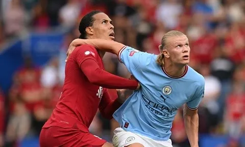 Eriksson: Một cầu thủ xuất sắc nhưng sẽ không thể giành World Cup