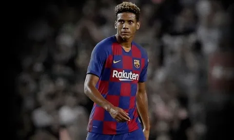 5 sự lựa chọn cho Arsenal nếu Arteta chuyển tới Barcelona