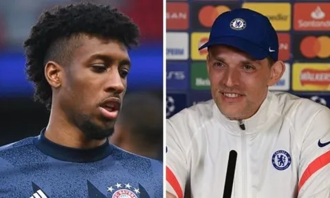 Gomes chấm dứt kỷ lục đáng buồn của Everton sau trận thắng Palace