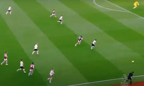 Liverpool trước cơ hội "ngư ông đắc lợi" ở vòng 13 Premier League