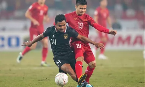 Iker Casillas dự đoán Việt Nam - Indonesia: Việt Nam nên chơi phòng ngự chặt - phản công nhanh