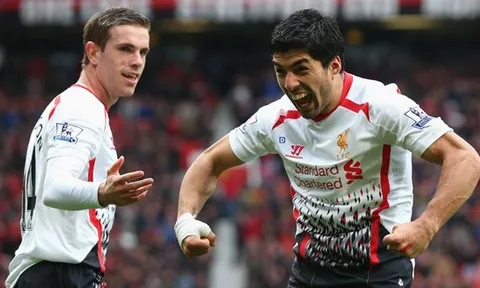 Pep Guardiola nhấn mạnh yếu tố Man City không bằng Liverpool
