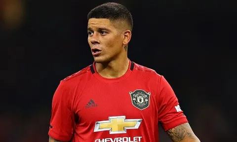 'M.U cần 2 cầu thủ như Kante'
