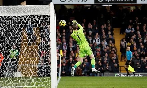 Martin Odegaard tin Arsenal đã đủ trưởng thành