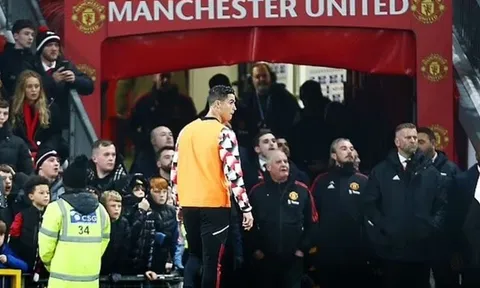 Declan Rice khiến Mikel Arteta “đứng ngồi không yên”